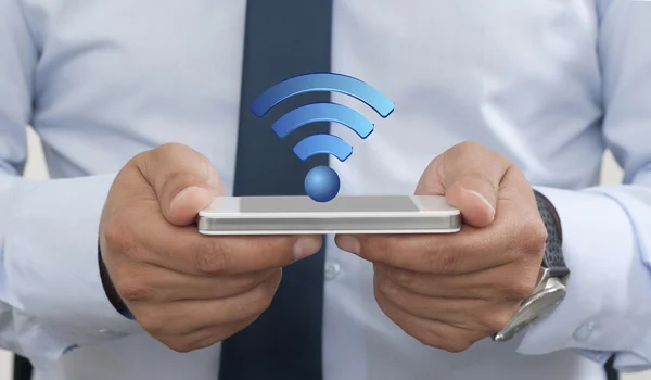Kablosuz cep telefonu