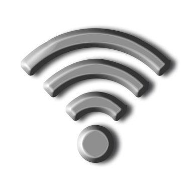 WiFi sembolü