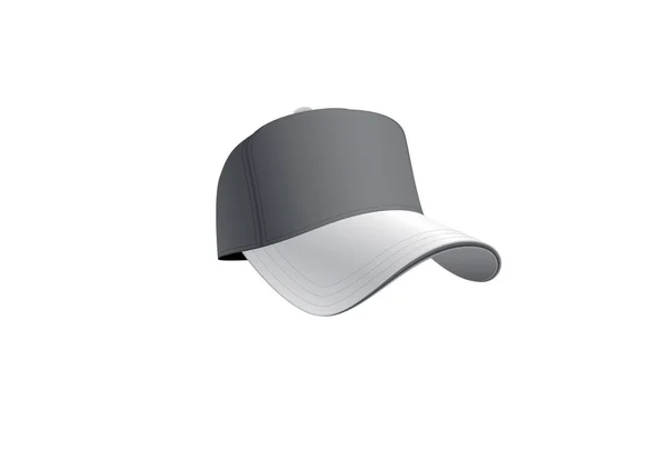 Gray Cap — Stock Photo, Image