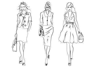 Kadın Moda