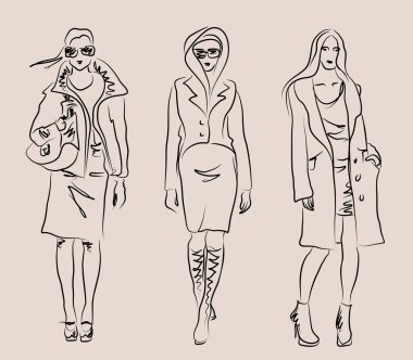Kadın Moda
