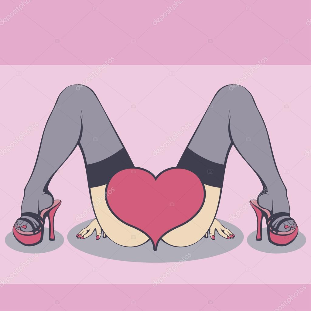 Sexy Valentine Images