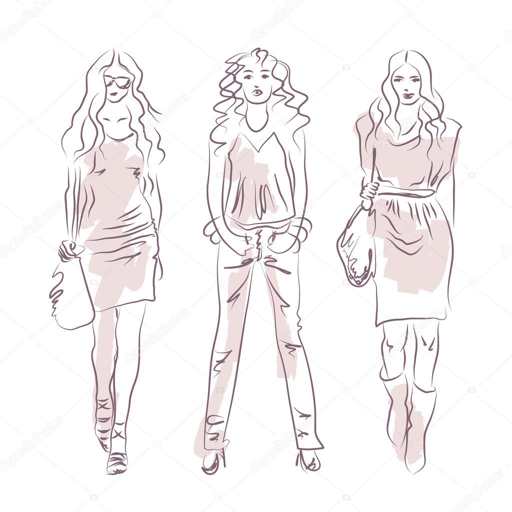 Women fashion