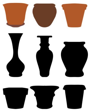 saksı