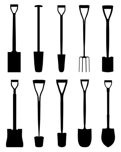 Outils — Image vectorielle