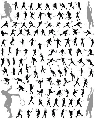 Tenis Oyuncuları