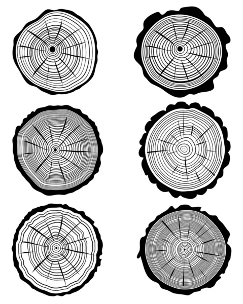 Ringen — Stockvector