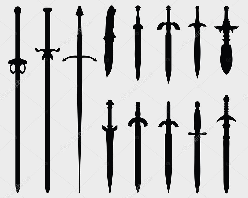 Swords