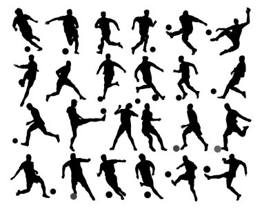 Futbol Oyuncuları