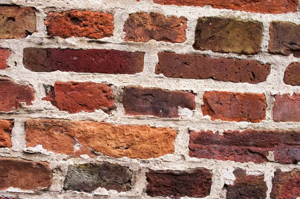 Stone Brick Wall Pattern Background — Stock Photo, Image