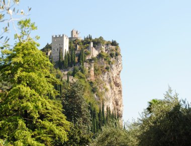 Ark Kalesi