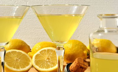 Limoncello