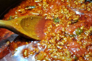 Ragù alla bolognese