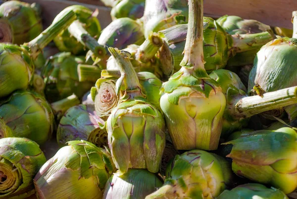 Vegetables — Stock Photo, Image