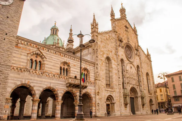 Cattedrale — Foto Stock