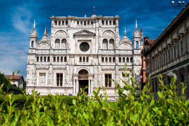 Pavia Charterhouse