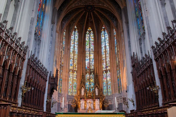 Altar — Foto de Stock