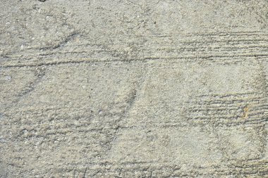 Arkaplanda çimento zemin dokusu soyut