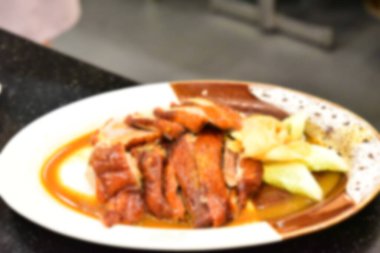 Rayong Tayland 16 Aralık 2018 Kimliği belirsiz Suki Sukiyaki yemeği çok lezzetli Sukiyaki Çin çorbası Japonya 'nın yemeği Shabu' dur. Suki yemeği haşlandı.