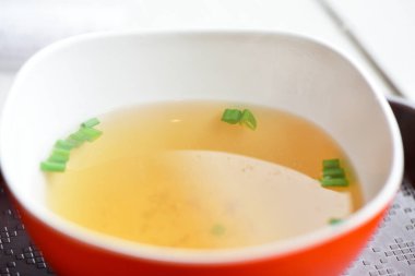 Plastik kutu Tay gıda kızarmış domuz ile Yapışkan pirinç