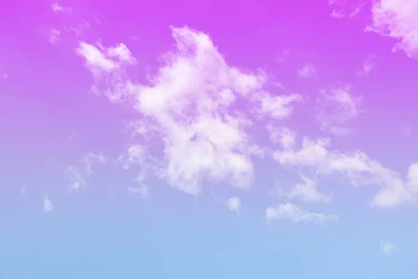 Bstract Soft Background Pastel Color Gradation Abstract Blurry Cloud Pattern — Stock Photo, Image