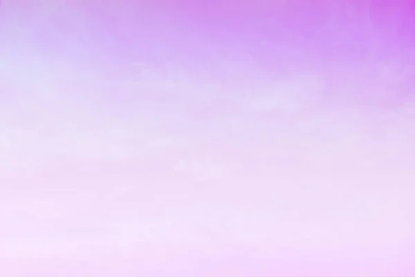 Пастель Красочное Небо Облако Белое Второй Половине Дня Небо Облачность — стоковое фото