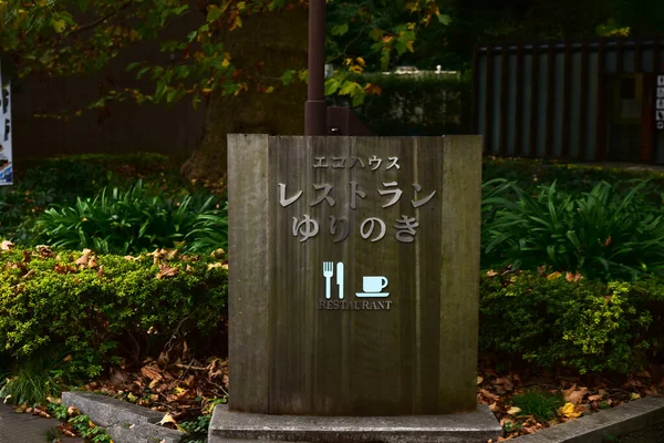 Tokio Japón Noviembre 2019 Sin Identificar Muchas Personas Están Caminando —  Fotos de Stock