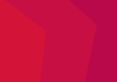 Soyut Örtü. Gradyan. Dijital Şekiller grafik tasarımı.