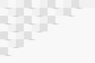 Soyut Örtü. Gradyan. Dijital Şekiller grafik tasarımı.