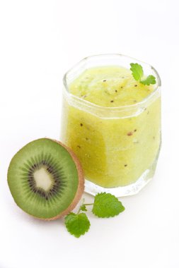 tropik smoothie