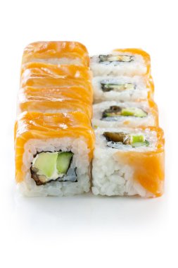 Maki Sushi - Roll