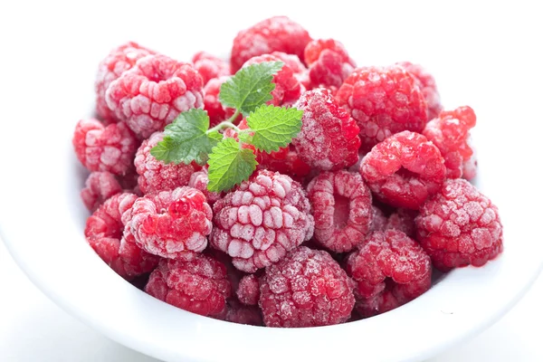 Frozen Berry — Stock Photo, Image