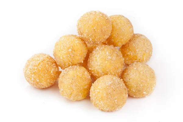 Cheese Balls — Stock Photo, Image