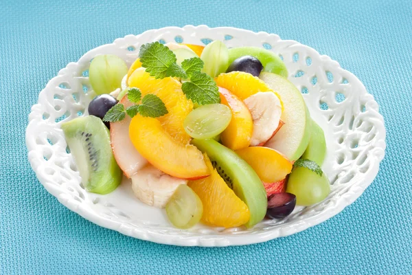 Insalata di frutta — Foto Stock