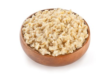 sıcak yulaf lapası Kahvaltı