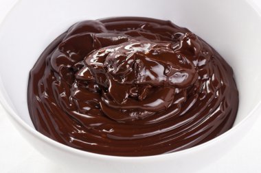 çikolata ganache