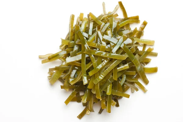 Laminaria (seaweed) — Stock Photo, Image