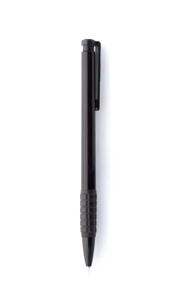 Black Pen — Stock Photo, Image