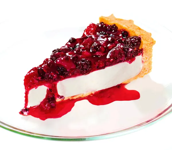 Cheesecake — Stock Photo, Image