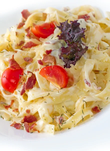 Carbonara — Stock Photo, Image