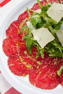 carpaccio vurdu