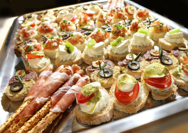 Catering — Stockfoto