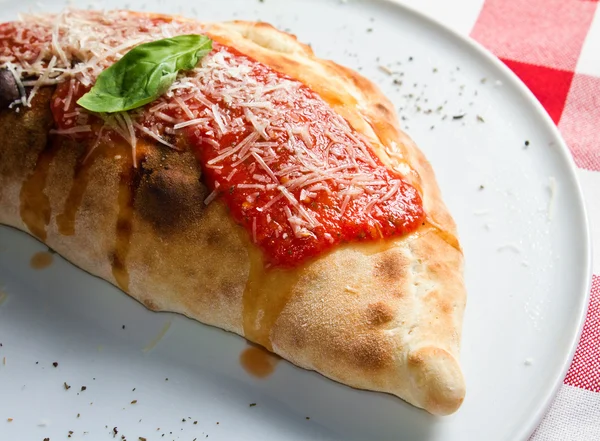 panzarotti tatlı