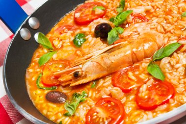 Risotto