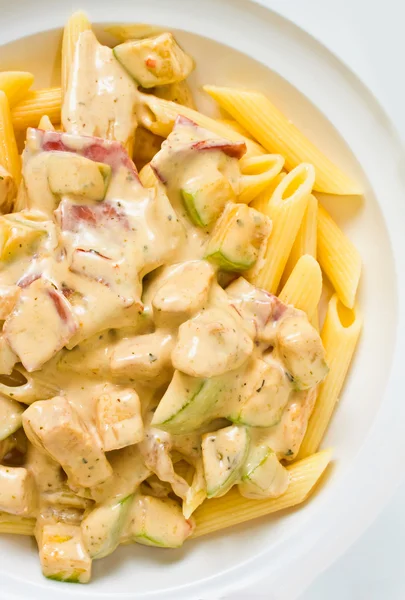 Penne makarna