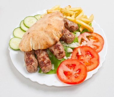 Cevapi