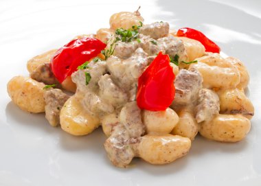 gnocchi