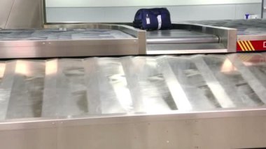 Havaalanında gelen Bagaj