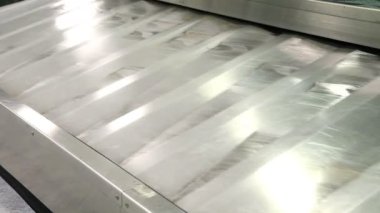 Havaalanında gelen Bagaj