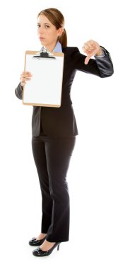 Studio çekici beyaz kız